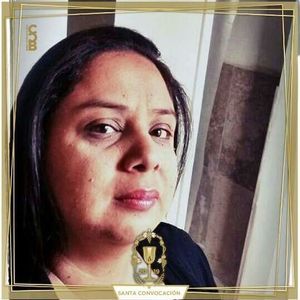 Meet your Posher, Ajalet